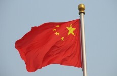 South African woman executed in China