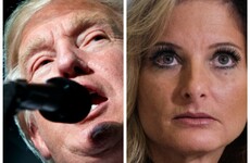 "Lies, lies, lies": Trump blames international plot as more accusers come forward