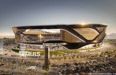 A potential move to Las Vegas for the Raiders has taken a significant step closer