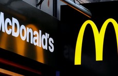 'Perverse decision' - Cardinals not happy about plans for McDonald's to open in the Vatican