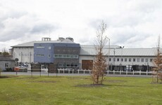 Officer hospitalised with knife wounds after intervening in prison attack