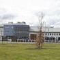 Officer hospitalised with knife wounds after intervening in prison attack
