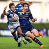 Leinster's centres impress, scrum dominance and more talking points
