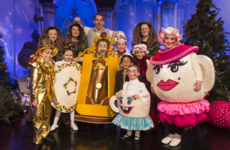 GO GO GO! Audience tickets for this year's Late Late Toy Show are now up for grabs