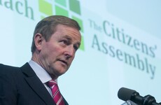Day one of Citizens' Assembly hears people with 'diverse views' are 'destroyed' on social media