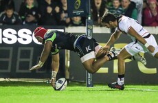 Feel Toulouse tremble! Connacht show every drop of their class in famous win