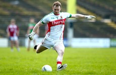 O'Sheas and Hennelly on scoresheet as Breaffy advance to Mayo semis