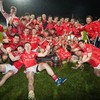 Colm O'Rourke's side advance to Meath county final, Monaleen champions of Limerick