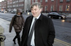 Largest MEP grouping confirms backing for Kevin Cardiff nomination