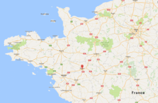 Four killed, 14 injured in balcony collapse at French housewarming party