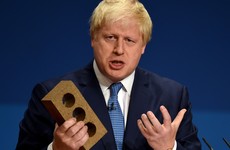 "Think of Britain": Boris Johnson's previously unpublished pro-EU column is revealed