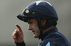 US victory means Ruby Walsh has now won Grand Nationals in 7 countries