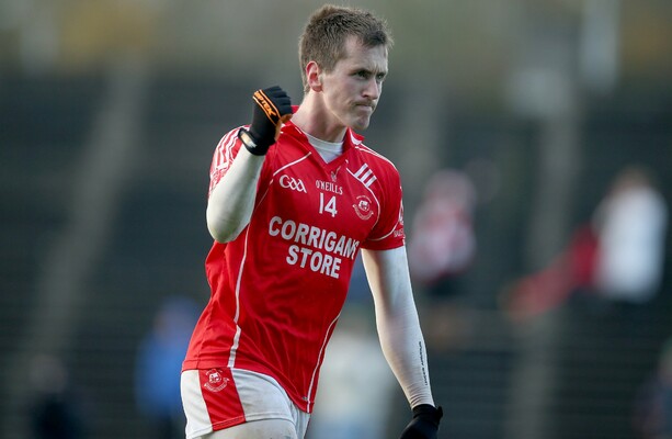 4-4 for Cillian O'Connor helps Ballintubber book Mayo semi-final ...