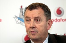 Dublin GAA chief calls for revamp of All-Ireland football championship