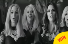 SNL used Beyoncé's Lemonade to take an excellent dig at Trump