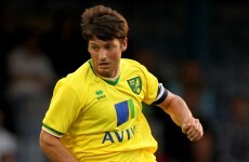 Irish Eye: Hoolahan on song for the Canaries