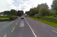 Eleven-year-old boy in critical condition after being hit by a truck