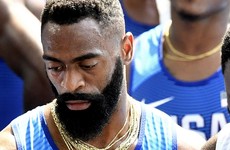 Daughter of Olympic sprinter Tyson Gay fatally shot