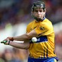 Tony Kelly nearly won his club a first Clare SHC title before Cathal O'Connell's late point