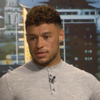 'I'm not happy when I'm not playing': Oxlade-Chamberlain admits he could leave Arsenal