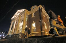 Rolling Stone heading to trial over debunked story of college rape