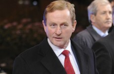 No decision before March on EU deal referendum - Taoiseach