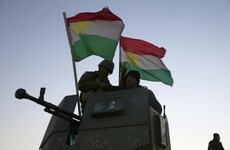 The battle to retake Mosul from Islamic State has begun