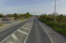 Man dies after being hit by a truck in Cork