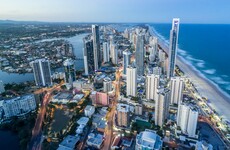 A mystery drug has hospitalised 16 people in Australia but authorities don't know what it is yet