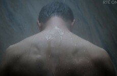 The Jamie Dornan shower scene was probably the saviour of The Fall last night