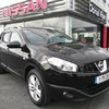DoneDeal of the Week: This 2011 Nissan Qashqai is an economical seven-seater