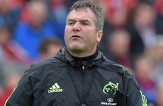 'It's hard to believe, to be honest' - Michael Cheika pays tribute to Anthony Foley