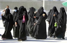 Woman beheaded in Saudi Arabia for 'sorcery'