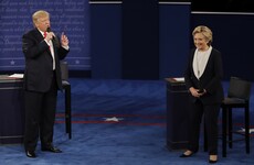Here's what you need to know about Trump v Clinton III