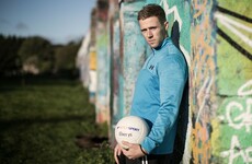 'I came in and got sick in the sinks at Croke Park' - Paul Mannion's fitness battle after a year away
