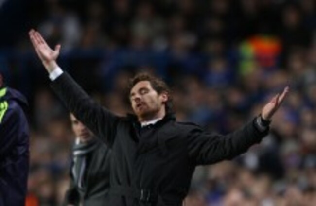 As it happened: Chelsea v. Manchester City