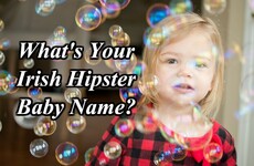 What's Your Irish Hipster Baby Name?