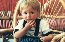 Police say British toddler who went missing 25 years ago 'died in an accident'