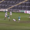 This brilliant goal in the final seconds denied Portlaoise a 10th consecutive Laois SFC title