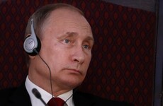 UK bank closes all accounts of Russia's state broadcaster