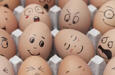 Busy life? Five foods that will keep you full - and full of energy