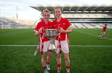 5 sporting BFFs who made it big together