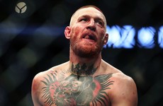 $150,000? McGregor was only fined half that, Nevada Commission insist