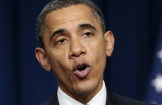 Give it back: Obama calls on Iran to give back downed US drone
