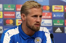 Leicester players hold emergency clear-the-air talks after difficult start to season