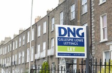A quarter of Dublin households are living in rented properties as demand soars