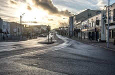 The Dublin commuter counties have the highest bankruptcy rates in Ireland
