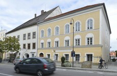 Adolf Hitler's birthplace to be torn down to stop it becoming a "Nazi shrine"