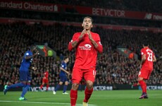 Highlights few and far between as Man United nullify Liverpool