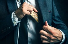 Almost 90% of people think politicians should forgo their pay increase